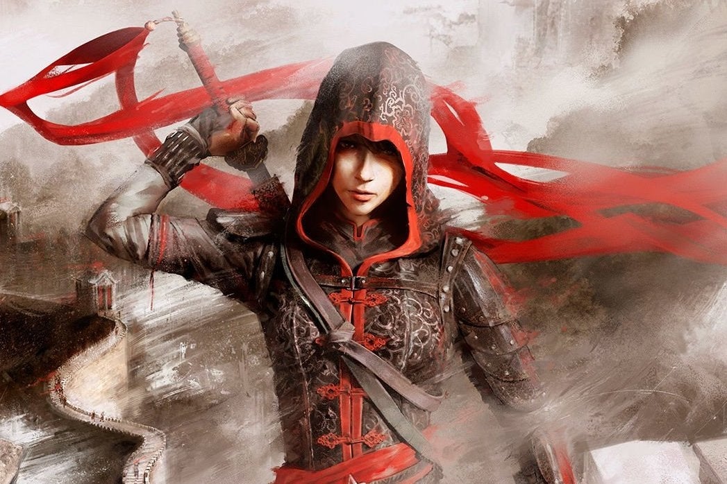 Imagem para Ubisoft não descarta um Assassin's Creed passado na Ásia