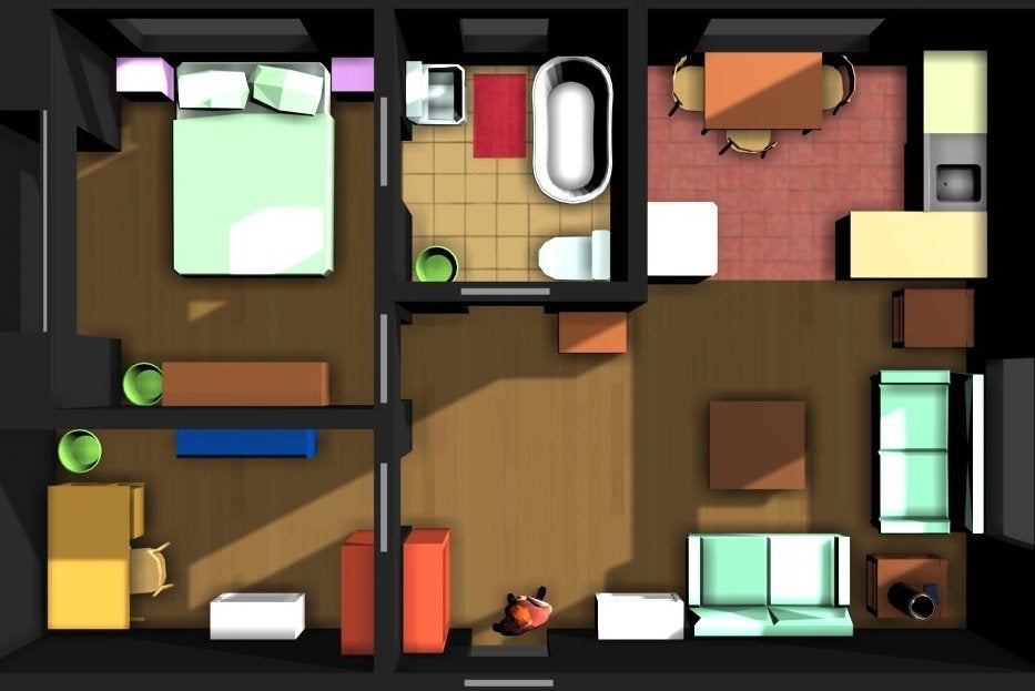 Imagem para Twelve Minutes, o jogo de um português que trabalha em The Witness