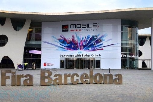 Image for Mobile World Congress gets dedicated games space