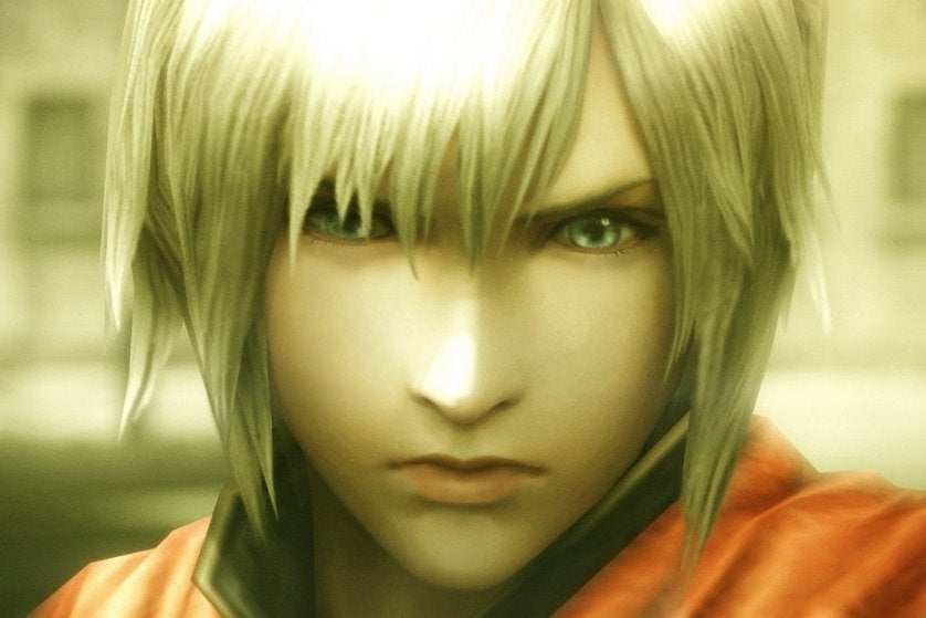 Imagen para Nuevo tráiler de Final Fantasy Type-0 HD