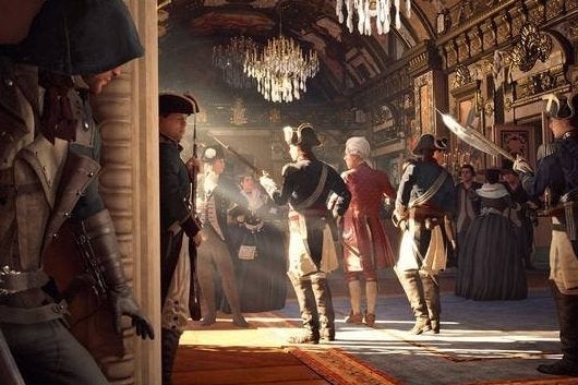 Bilder zu Käufer des Season Pass von Assassin's Creed: Unity können jetzt ein kostenloses Spiel erhalten