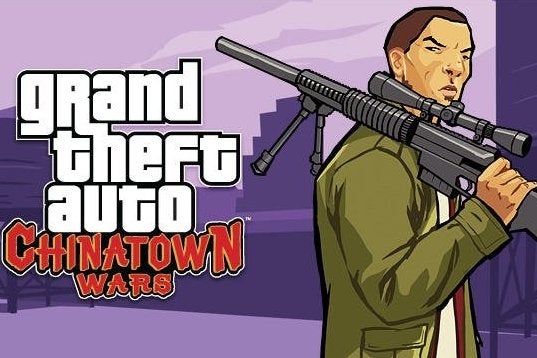Immagine di GTA: Chinatown Wars è disponibile ora per Android e Amazon Kindle Fire