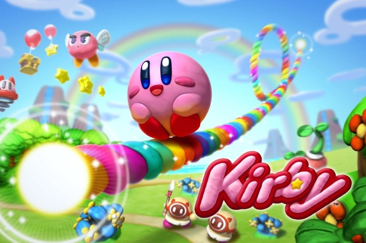 Immagine di Kirby and the Rainbow Curse potrebbe essere un titolo a prezzo budget