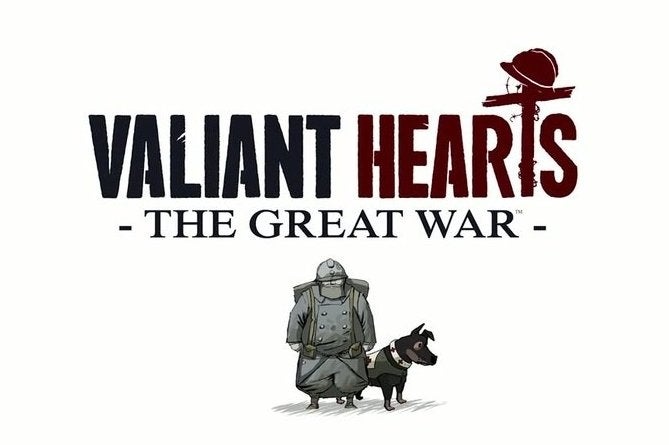 Immagine di Valiant Hearts: The Great War è in offerta su iOS