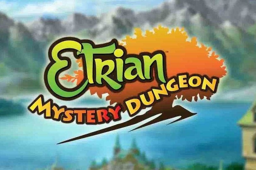 Imagen para Tráiler de Etrian Mystery Dungeon