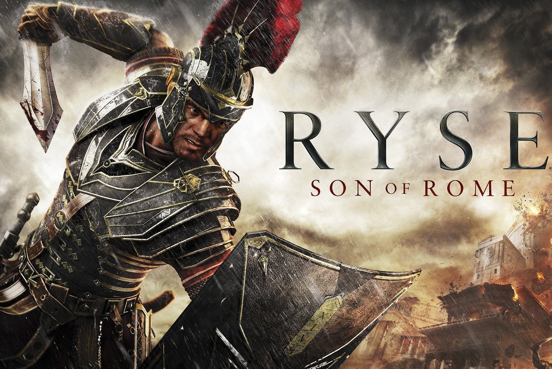 Immagine di Ryse: Son of Rome, pubblicato un video che riassume la storia