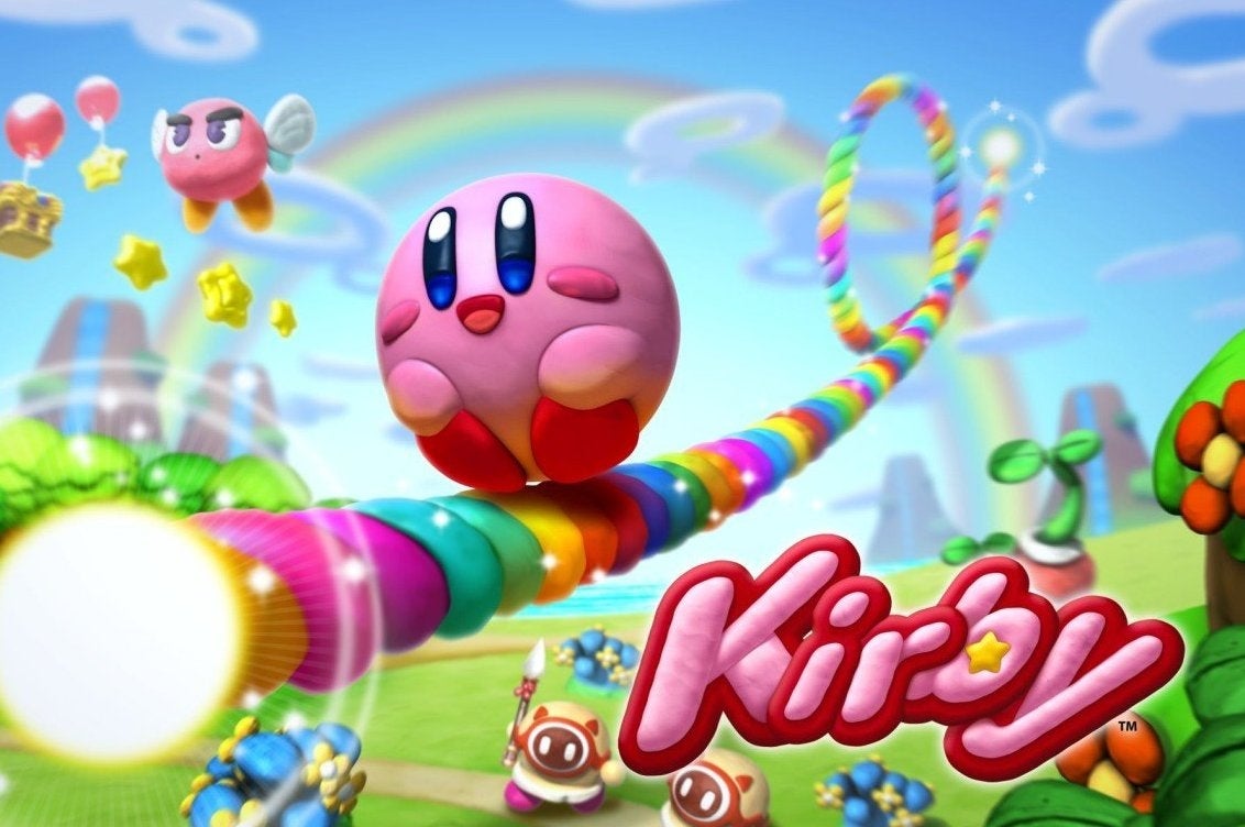 Immagine di Pubblicato un video gameplay di Kirby and the Rainbow Curse