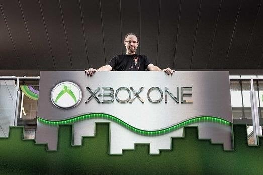 Imagen para El máximo responsable de la creación de Xbox Live y XNA deja Microsoft