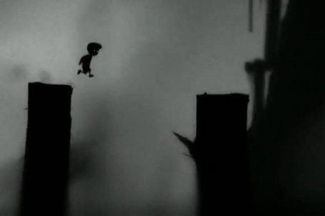 Image for Limbo headed for PlayStation 4, too