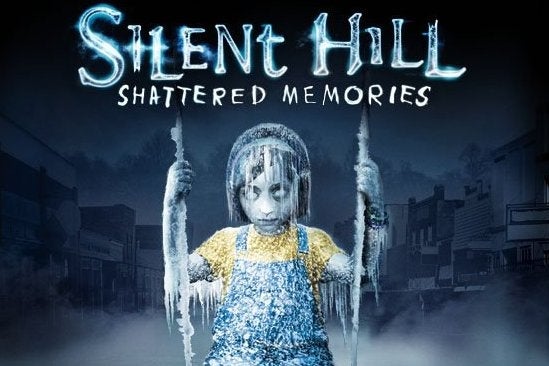 Immagine di Silent Hill: Shattered Memories era originariamente chiamato Cold Heart