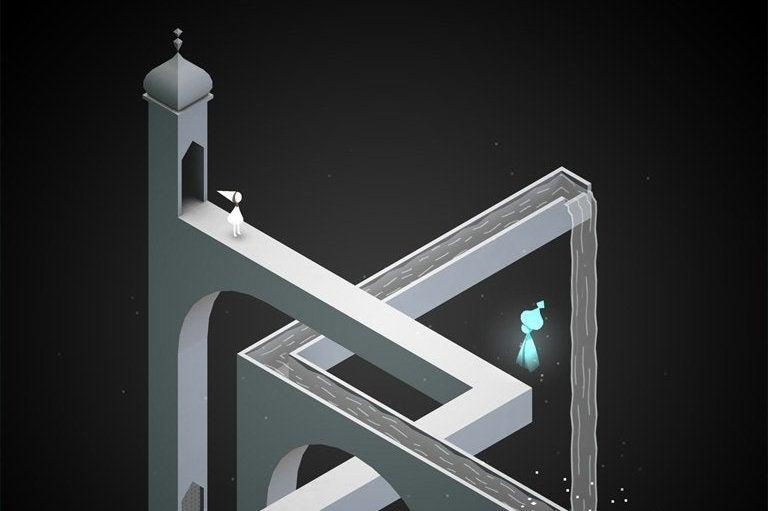 Image for "Only 5% of Monument Valley installs on Android are paid for"