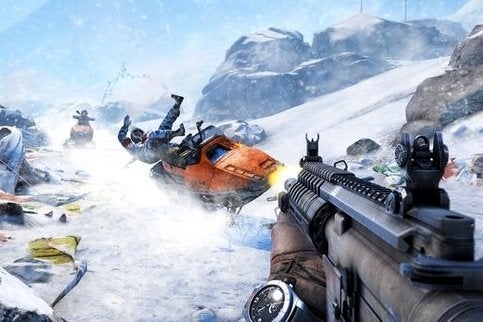 Bilder zu Xbox One: Digitale Version von Far Cry 4 startet bei manchen Spielern nicht mehr