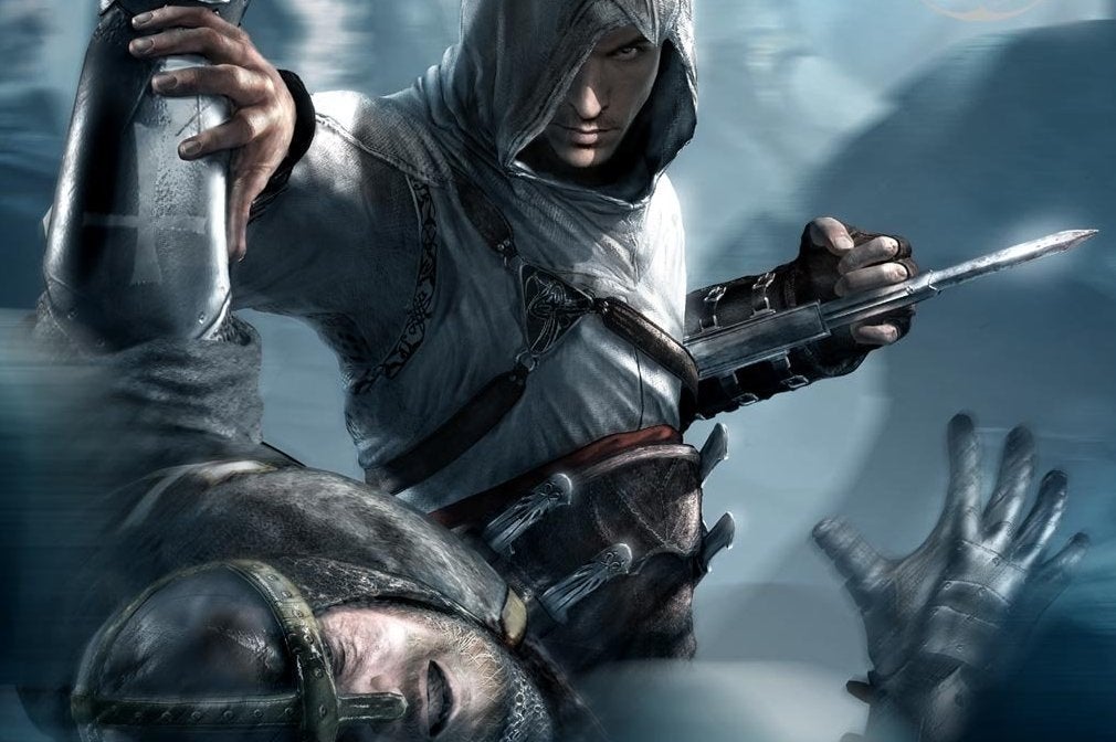 Bilder zu Assassin's-Creed-Film jetzt für Weihnachten 2016 geplant