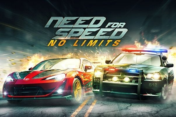 Immagine di Rivelato il primo gameplay trailer di Need for Speed: No Limits
