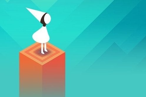 Image for Monument Valley dev views piracy as "essentially free marketing"