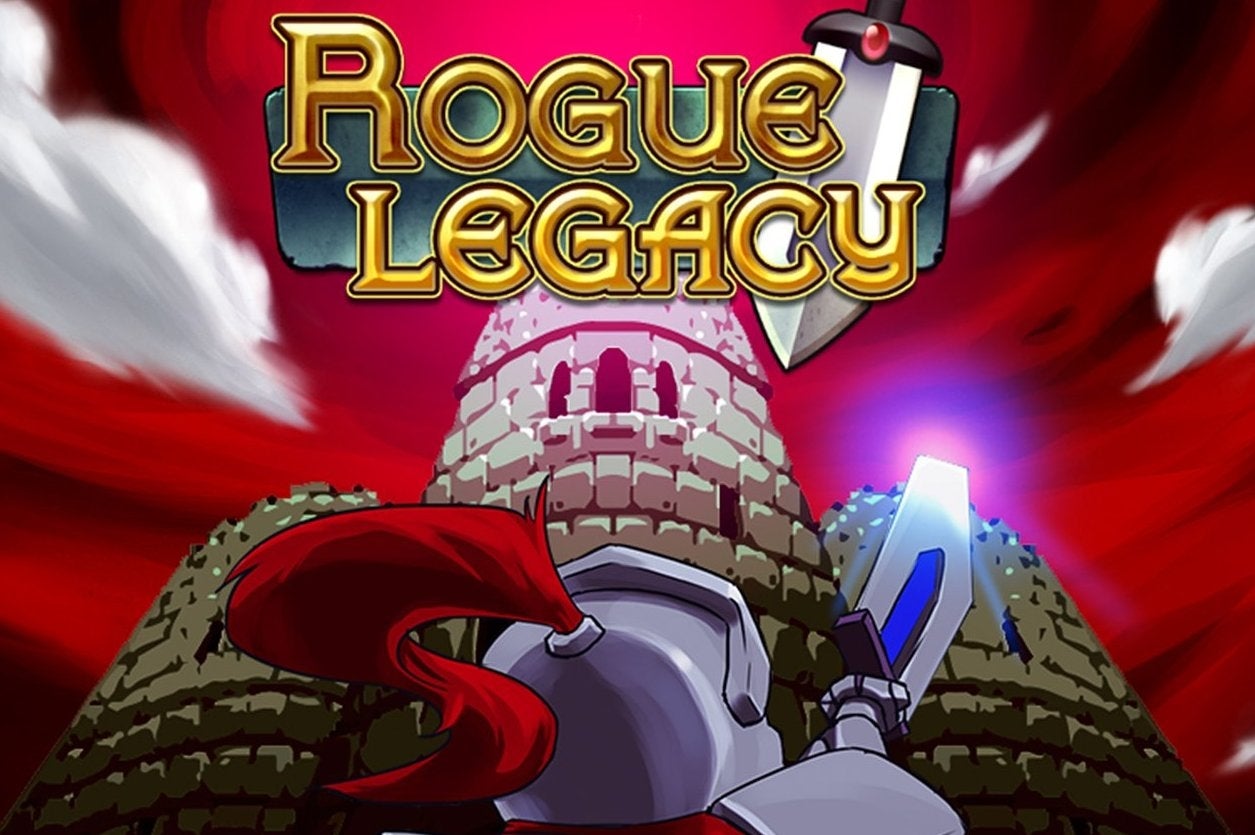 Immagine di Rogue Legacy in arrivo su Xbox One