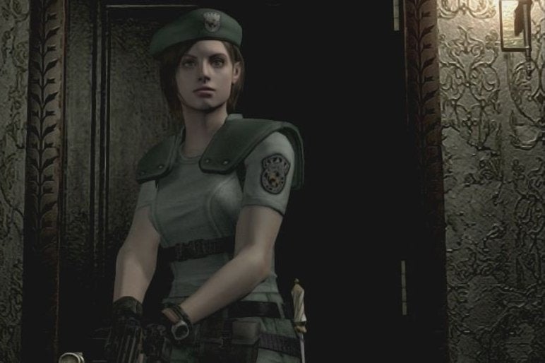 Image for Video: Insane things that would never happen in a modern Resident Evil game