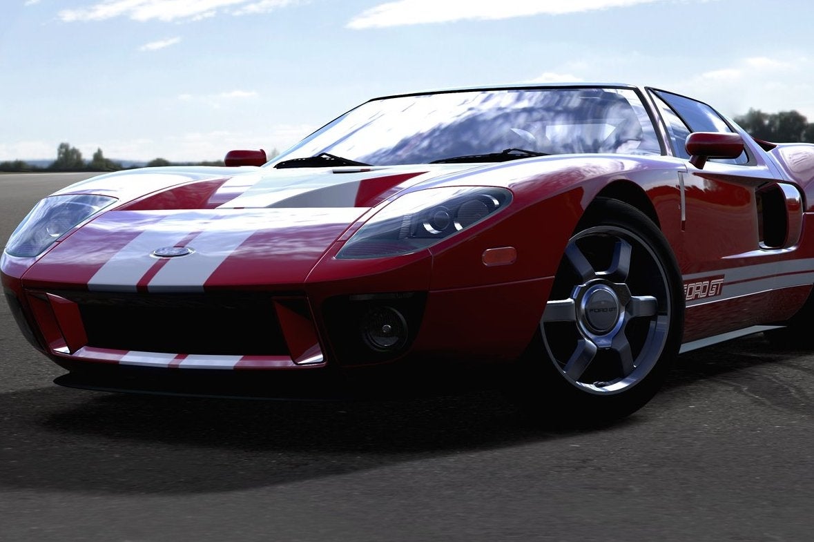Imagen para Novedades de Forza en el Detroit Auto Show