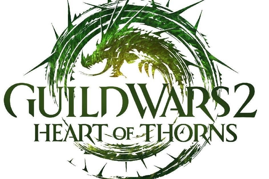 Imagen para Registrado Guild Wars 2: Heart of Thorns