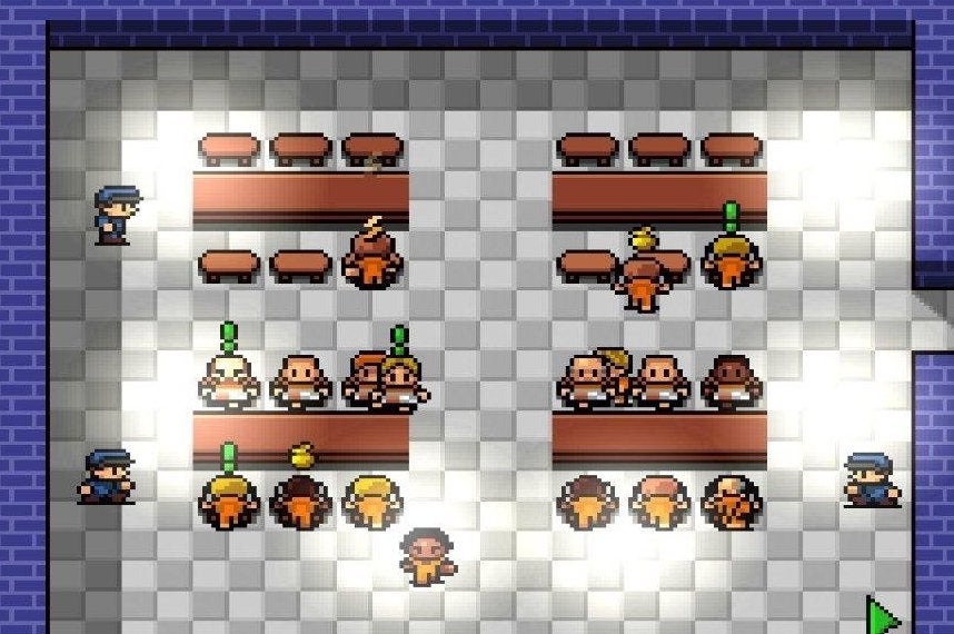 Image for Prison sandbox The Escapists gets Xbox One release date