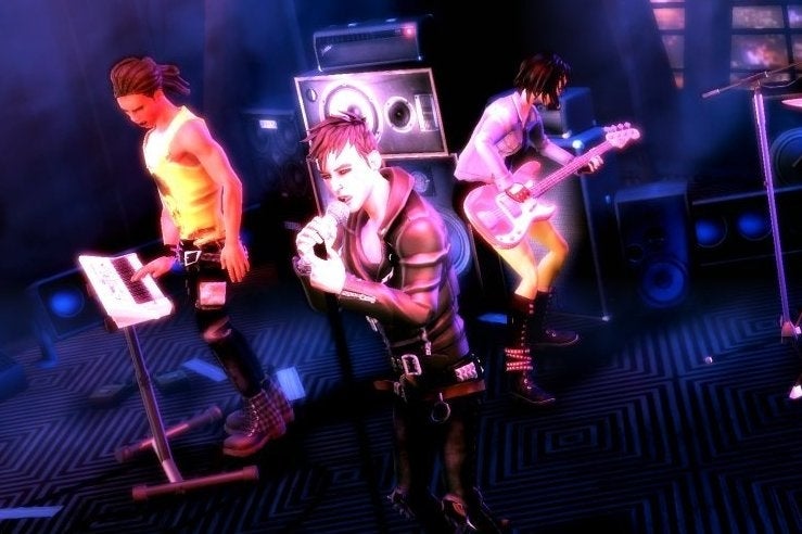 Immagine di Un nuovo DLC a sorpresa per Rock Band 3