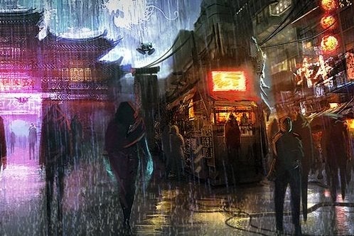 Bilder zu Kickstarter-Kampagne zu Shadowrun: Hong Kong erfolgreich beendet