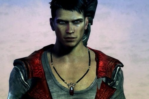 Image for DmC: Definitive Edition release date brought forward a week