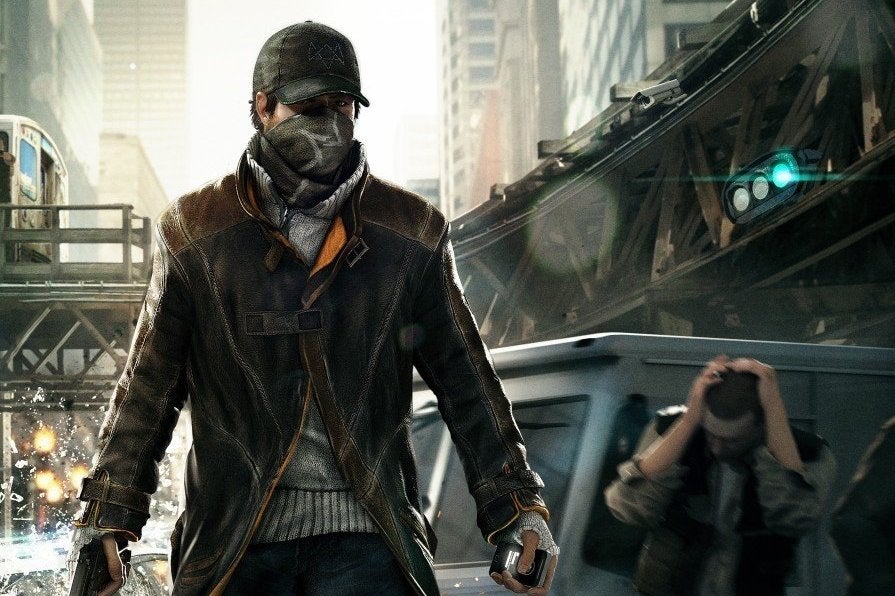 Image for Watch Dogs 2 must "appeal to fans in a new way", creative director says