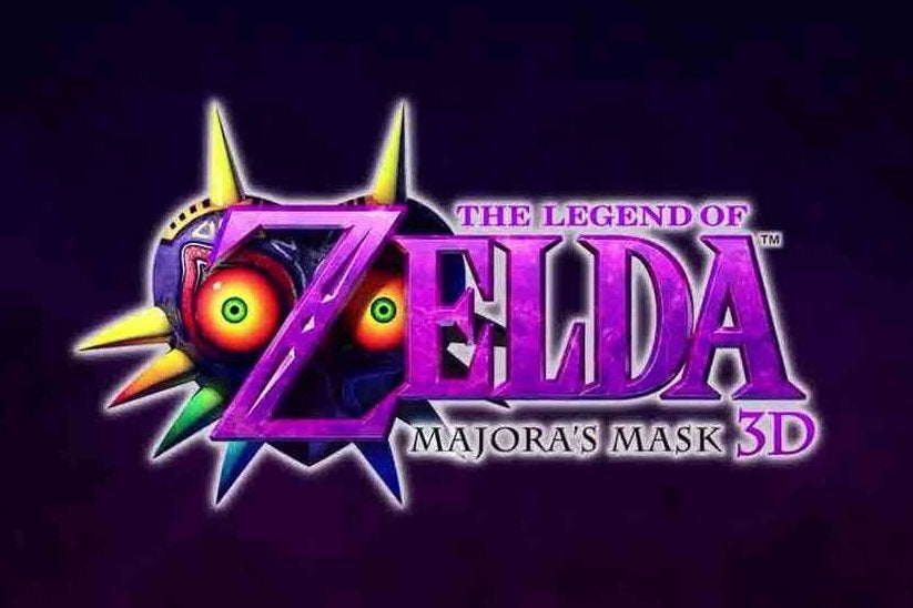 Imagen para Gameplay de Zelda: Majora's Mask 3D