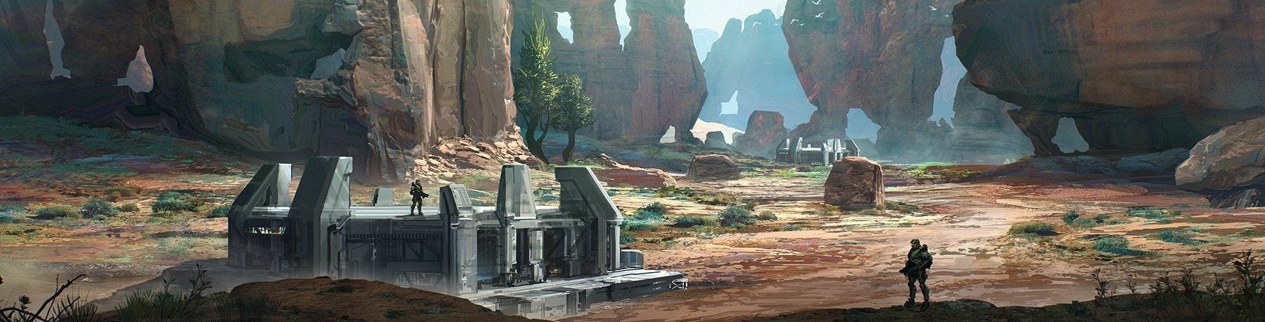 Afbeeldingen van Halo: The Master Chief Collection krijgt binnenkort nieuwe patch
