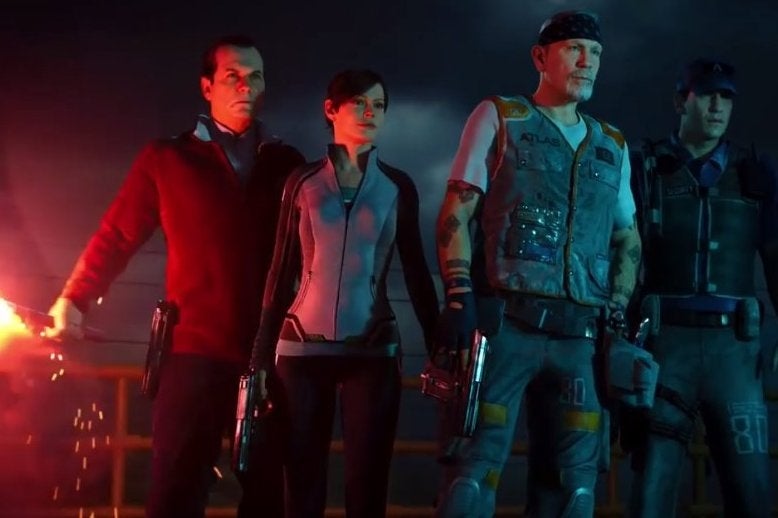 Image for Exo zombíci útočí v traileru na DLC do Call of Duty