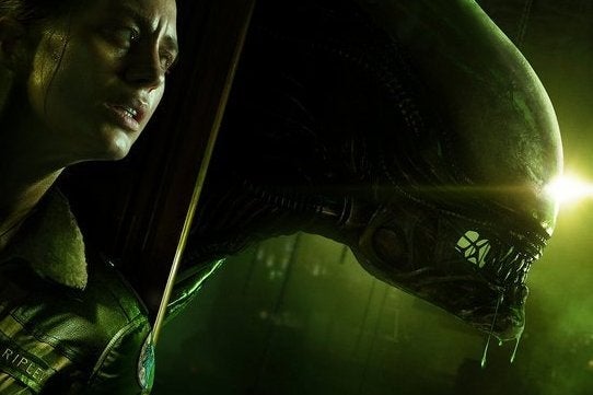 Bilder zu Alien: Isolation hat sich eine Million Mal verkauft