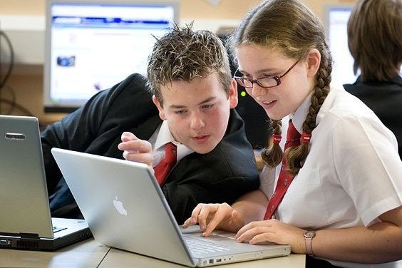 No One Left Behind unites game development and education | GamesIndustry.biz