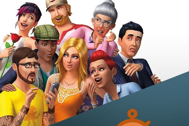 Imagem para Podes jogar The Sims 4 gratuitamente durante 48 horas