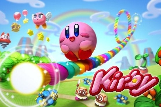 Immagine di È ufficiale: Kirby and the Rainbow Curse uscirà a prezzo budget
