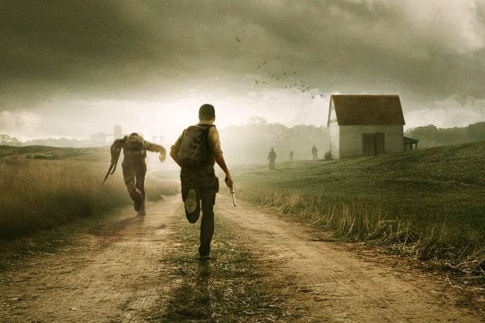 Image for DayZ standalone sells 3m copies