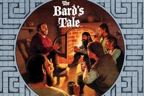 Bilder zu The Bard's Tale 4 angekündigt