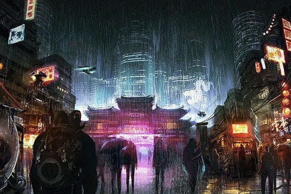 Immagine di Shadowrun: Hong Kong punta a raccogliere $1.000.000