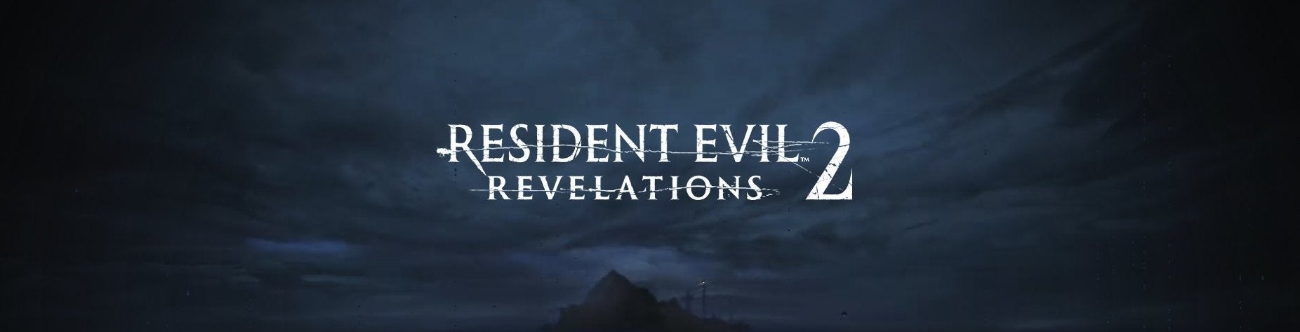 Afbeeldingen van Resident Evil: Revelations 2 heeft microtransacties