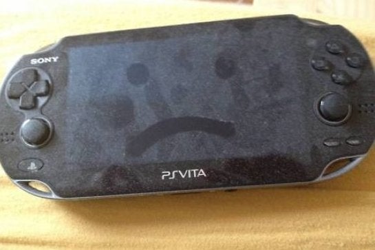 Image for Sony ending PlayStation Vita Maps, near features