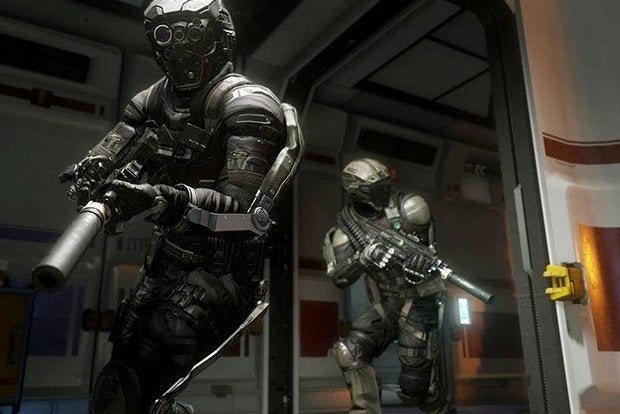 Bilder zu Balance-Patch für Call of Duty: Advanced Warfare veröffentlicht