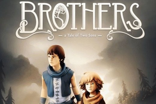 Immagine di Brothers: A Tale of Two Sons gratis a febbraio con Xbox Games with Gold