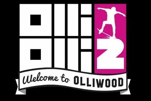 Immagine di OlliOlli 2: Welcome to Olliwood si mostra in un trailer