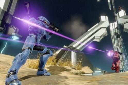 Afbeeldingen van 343 Industries werkt aan 'grootste' patch voor Halo: The Master Chief Collection