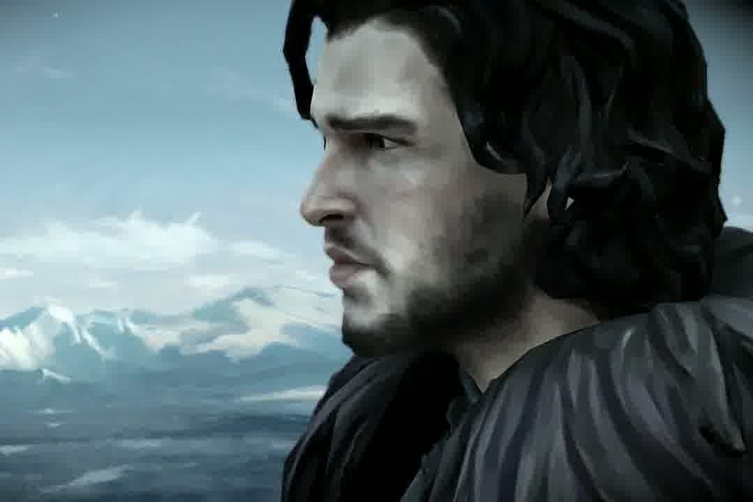 Imagen para Tráiler de lanzamiento del segundo episodio del Game of Thrones de Telltale