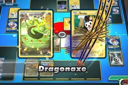 Immagine di Disponibile l'espansione XY - Scontro Primordiale per il GCC Pokémon