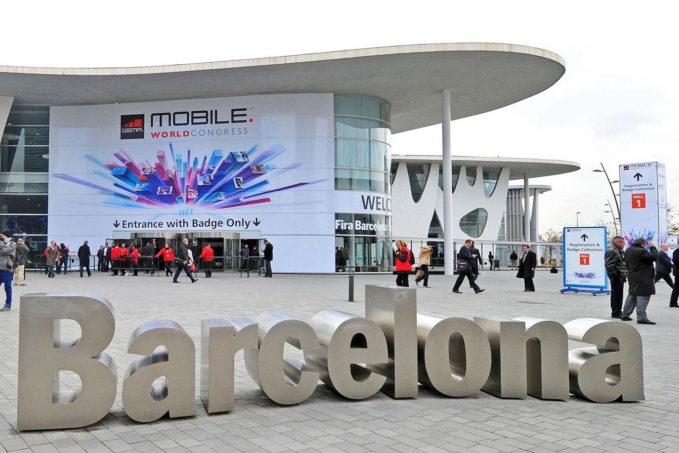 Image for Registration opens for Gamelab Mobile at MWC