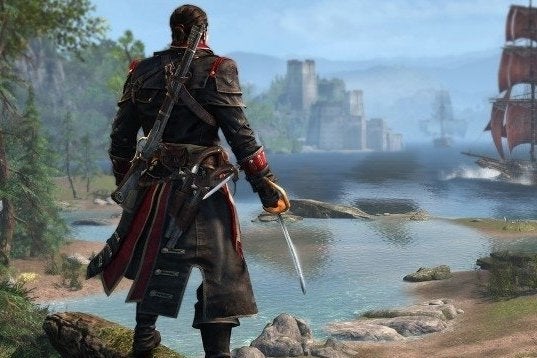 Imagem para Versão PC de Assassin's Creed Rogue tem data confirmada