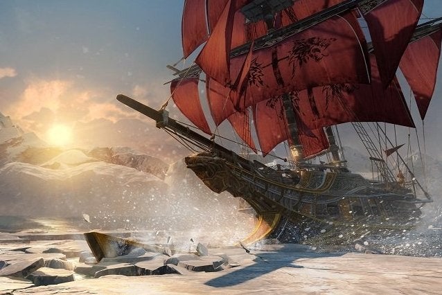 Image for Oficiálně: Assassins Creed Rogue na PC už 10. března
