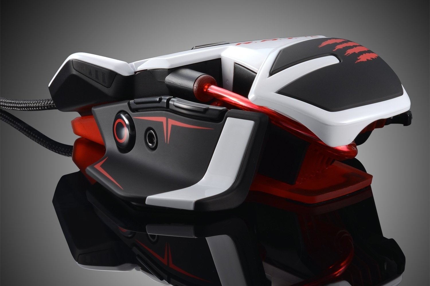Image for Mad Catz swings back to profit for Q3 FY2015